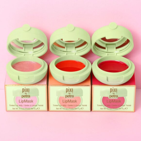 Pixi Beauty LipMask | Caliente | NEW PRODUCT - Picture 5 of 5